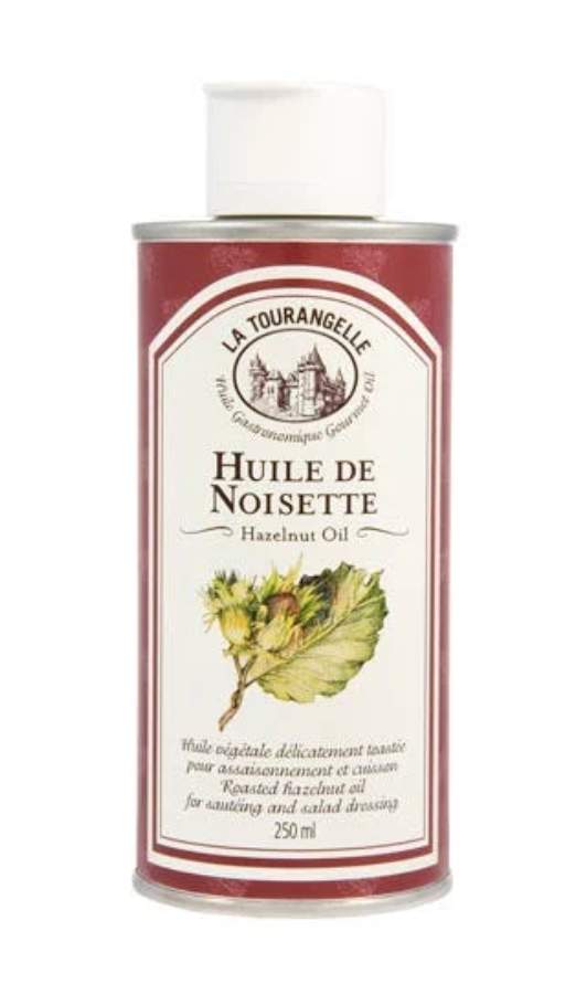 Huile de Noisette La Tourangelle 250ml Hazenut Oil