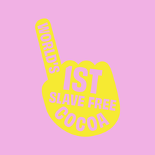 Load image into Gallery viewer, UP UP Salted Caramel Milk Chocolate Bar 120G/4.2OZ
