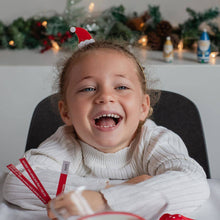 Load image into Gallery viewer, Christmas Santa Dipstick Game | Stocking Fillers |
