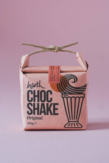 Harth Choco Milkshake