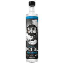 Load image into Gallery viewer, MCT Oil 100% from Coconuts
