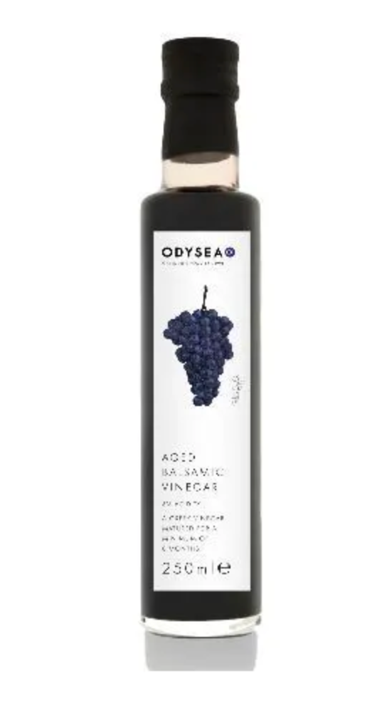 Odysea - Aged Balsamic Vinegar of Kalamata 250ml