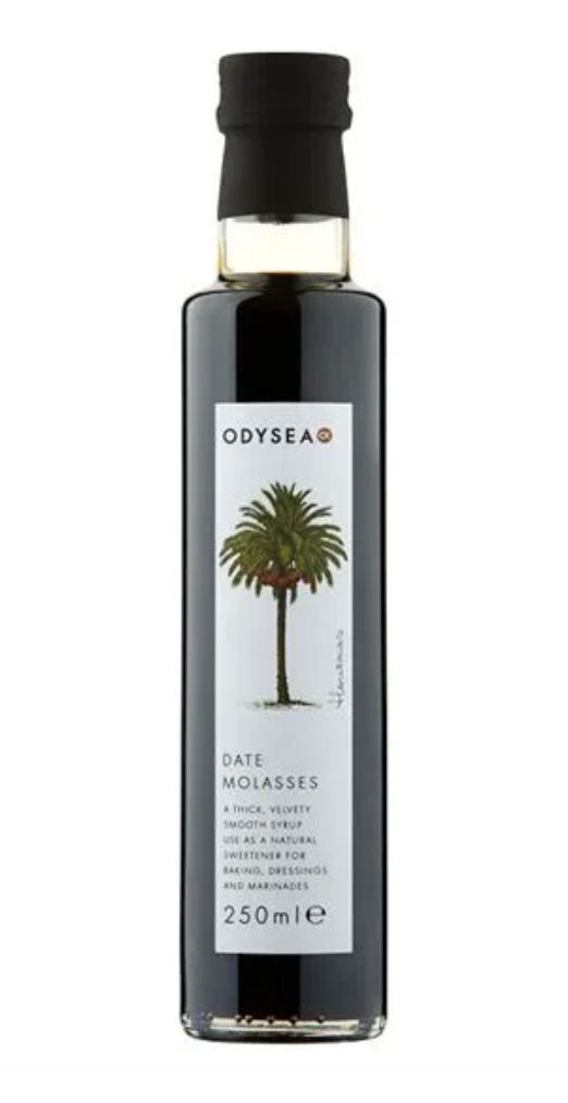 Odysea - Date Molasses 250ml