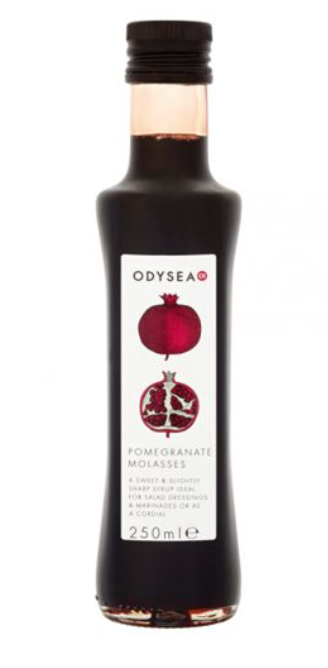 Odysea Pomegranate Molasses, 250ml