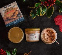 Load image into Gallery viewer, Pheasant Wild Game Pâté by Woodmill Game, Fife, 180g
