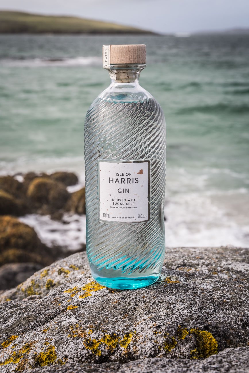 Isle of Harris Gin 70cl