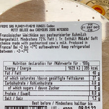 Load image into Gallery viewer, Petit Delice des Cremiers
