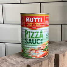 Load image into Gallery viewer, Mutti Pizza Sauce 400g
