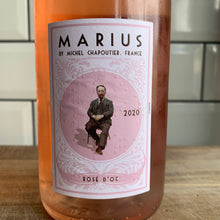 Load image into Gallery viewer, Marius Michel Chapoutier 2020 French Rosè 13%abv
