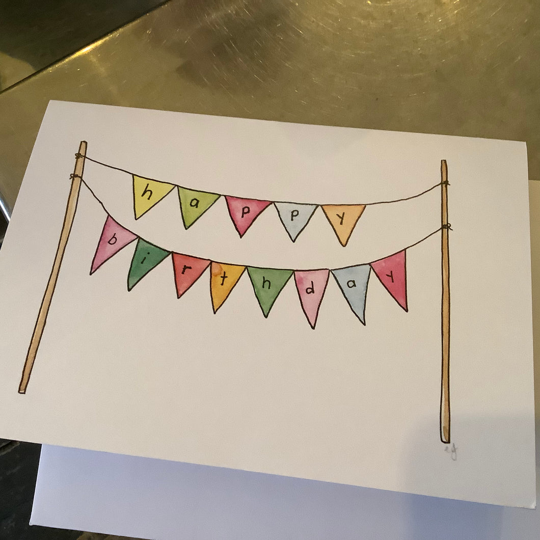 Crafty Cat Greetings Cards