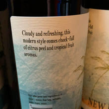 Load image into Gallery viewer, The Haar New England Pale Ale, 4.6% - Abernyte Brewery
