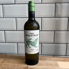 Load image into Gallery viewer, The Wolftrap South African Chenin Grenache Blanc
