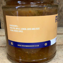 Load image into Gallery viewer, Fig &amp; Fromage ~ Fig &amp; Apple Chutney 200g
