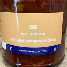 Load image into Gallery viewer, Fig &amp; Fromage ~ Spicy Indian Chutney 200g
