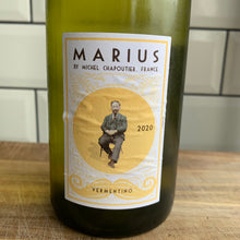 Load image into Gallery viewer, Marius By Michel Chapoutier, Vermentino 2019
