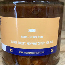 Load image into Gallery viewer, Fig &amp; Fromage ~ Plum &amp; Apple Chutney 200g
