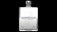 Load image into Gallery viewer, Miss G Gorgeous Scottish Gin, Large Bottle, 70cl, 42% ABV
