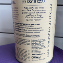 Load image into Gallery viewer, la Molisana I Nostri Pomodorini Cherry Tomatoes

