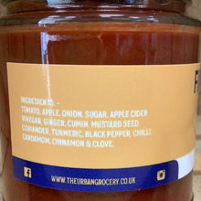 Load image into Gallery viewer, Fig &amp; Fromage ~ Tomato Chutney 200g

