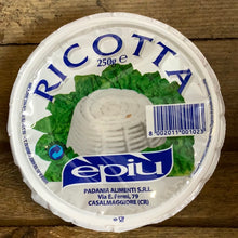 Load image into Gallery viewer, Ricotta Cheese
