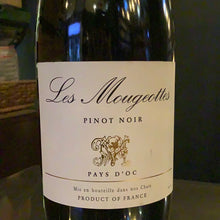 Load image into Gallery viewer, Pinot Noir Les Mougeottes
