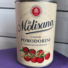 Load image into Gallery viewer, la Molisana I Nostri Pomodorini Cherry Tomatoes
