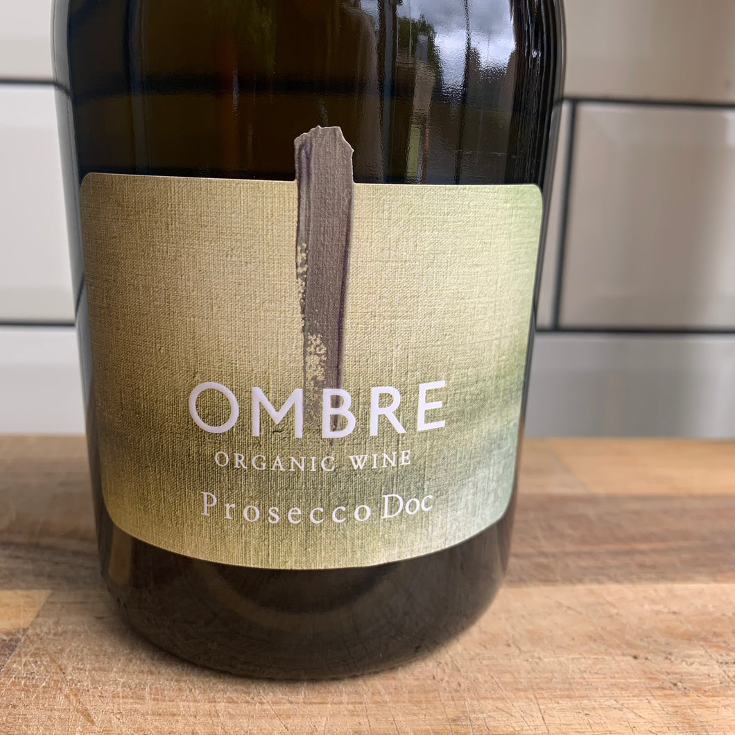 Ombré Organic Prosecco