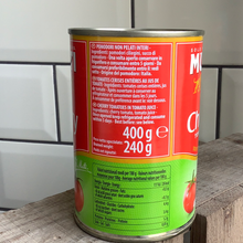 Load image into Gallery viewer, Mutti Cherry Tomatoes 400g
