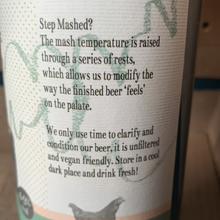 Load image into Gallery viewer, Slatch Lager/IPA Hybrid, 4.9% - Abernyte Brewery
