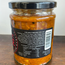 Load image into Gallery viewer, Hot Garlic Pickle - The Garlic Farm
