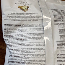 Load image into Gallery viewer, Torres Cured Cheese Crisps, 150k
