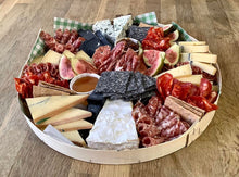 Load image into Gallery viewer, The Ultimate Christmas Grazing Box (10+ people)
