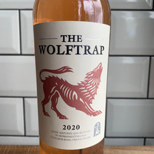 Load image into Gallery viewer, The Wolftrap 2020 Dry Rosè
