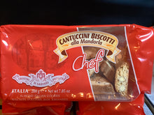 Load image into Gallery viewer, Cantuccini Biscotti 200g
