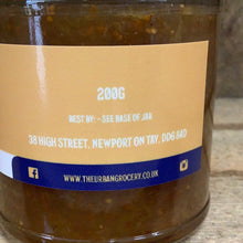 Load image into Gallery viewer, Fig &amp; Fromage ~ Fig &amp; Apple Chutney 200g
